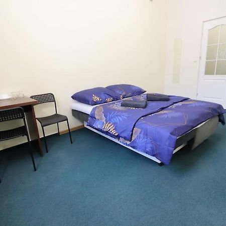 Fantastic Waw - Ns42 Room K Warsaw Exterior photo