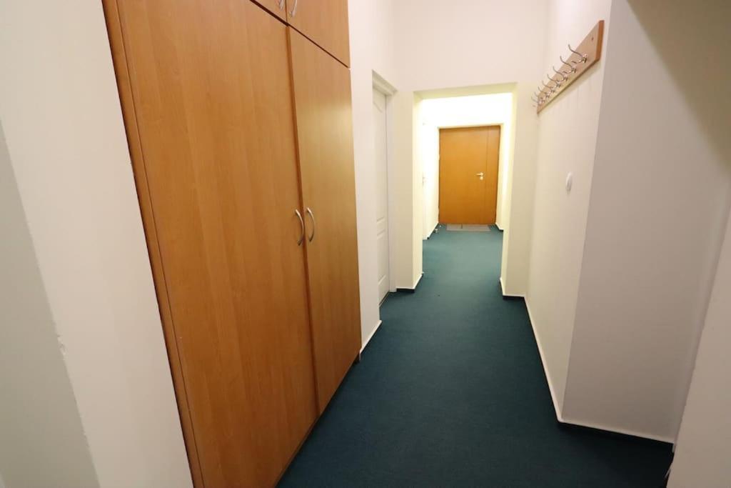 Fantastic Waw - Ns42 Room K Warsaw Exterior photo