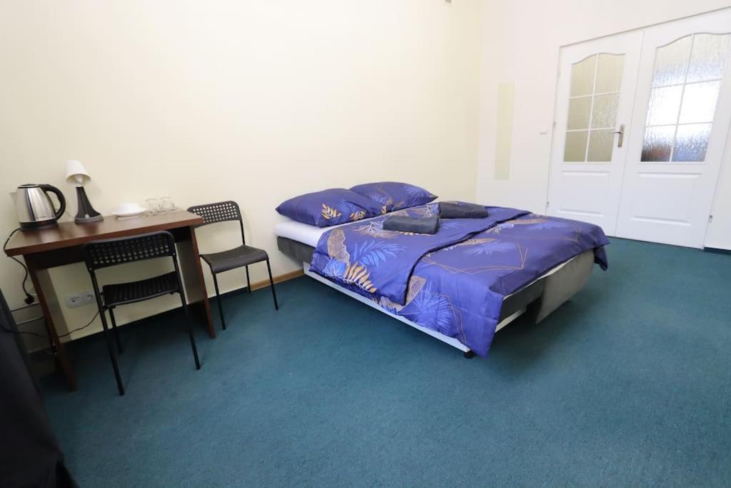 Fantastic Waw - Ns42 Room K Warsaw Exterior photo