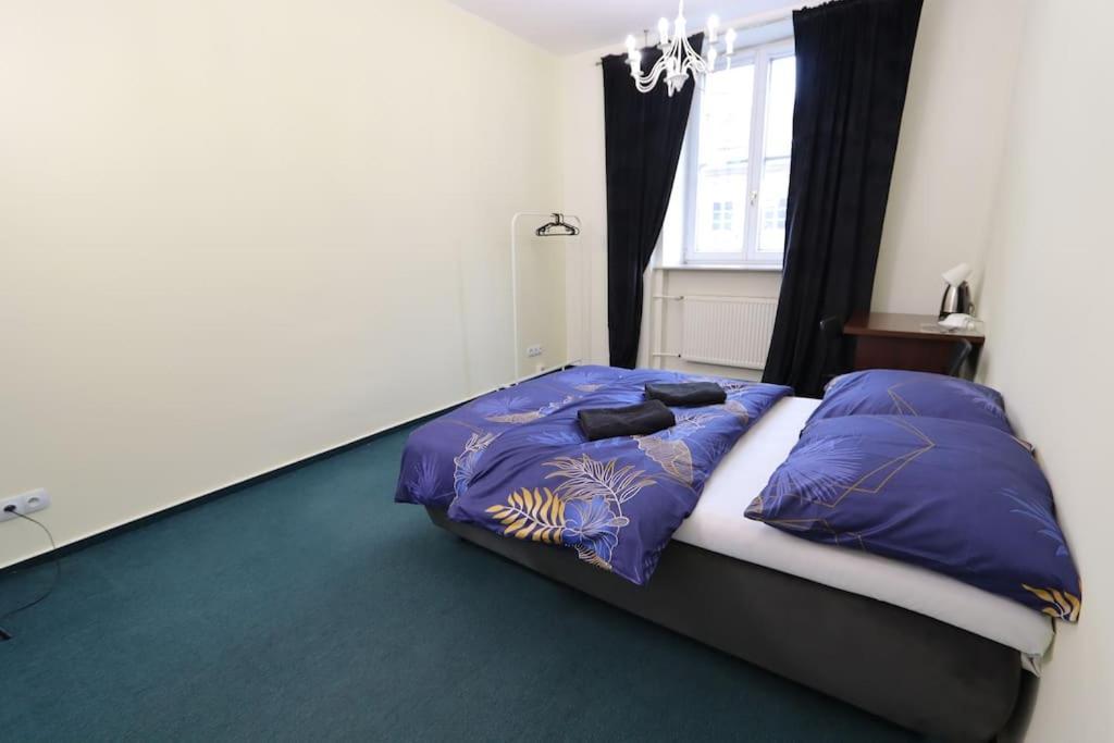 Fantastic Waw - Ns42 Room K Warsaw Exterior photo