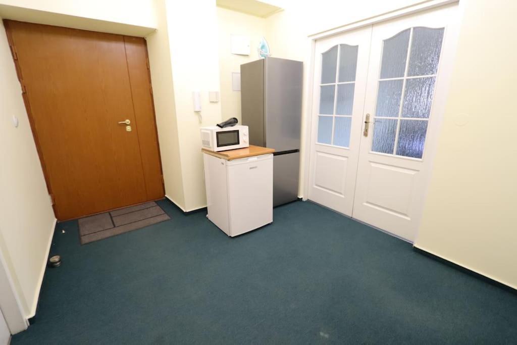 Fantastic Waw - Ns42 Room K Warsaw Exterior photo