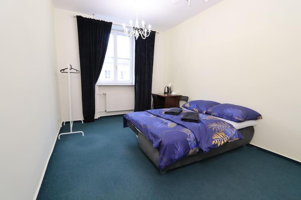 Fantastic Waw - Ns42 Room K Warsaw Exterior photo